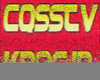 SSTV
