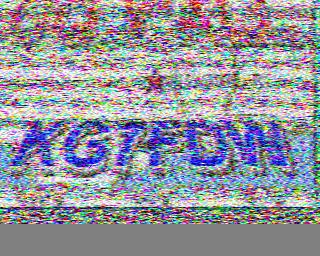 SSTV