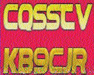 SSTV