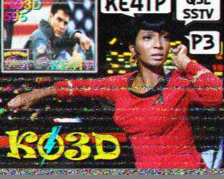 SSTV