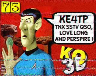 SSTV