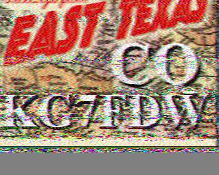 SSTV