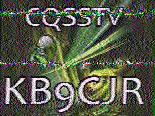 SSTV