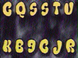 SSTV