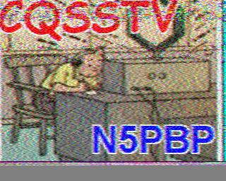 SSTV