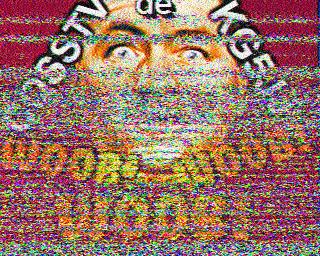 SSTV