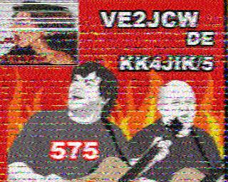 SSTV