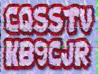 SSTV