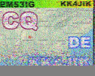 SSTV