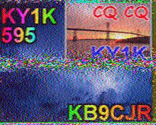 SSTV
