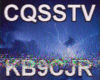 SSTV