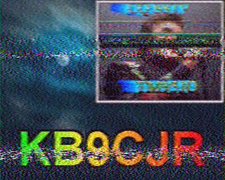 SSTV