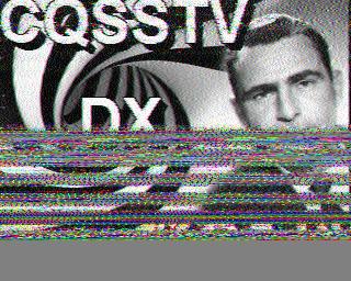 SSTV