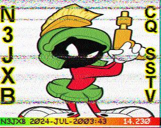 SSTV