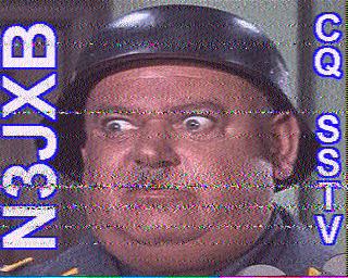 SSTV