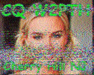 SSTV
