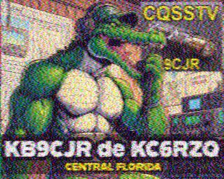 SSTV