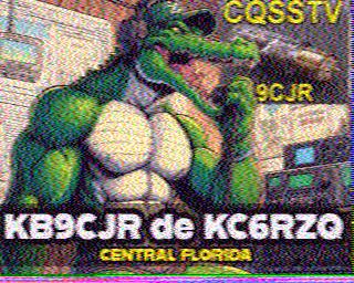 SSTV