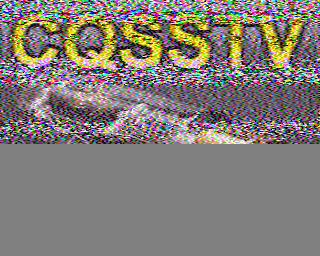 SSTV