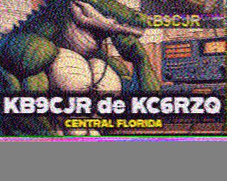 SSTV