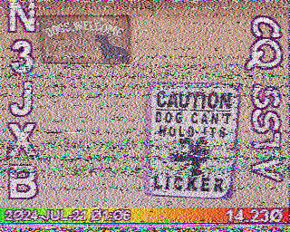 SSTV