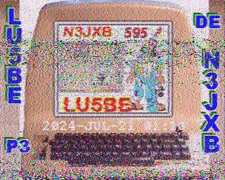 SSTV