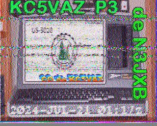 SSTV