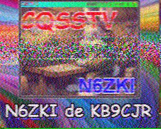SSTV