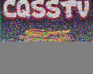 SSTV
