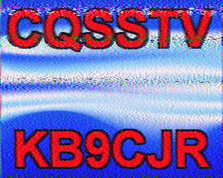 SSTV