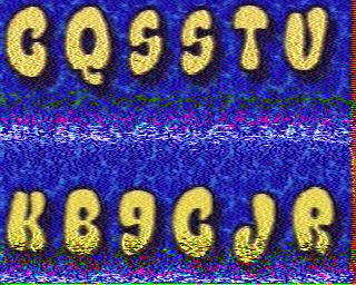 SSTV