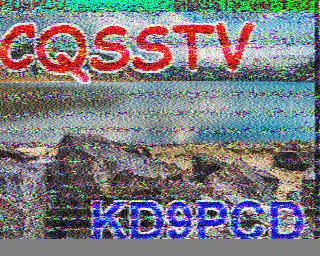 SSTV
