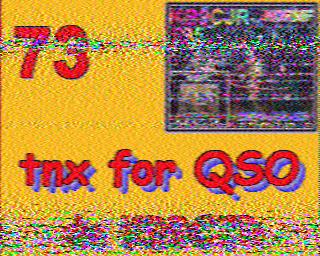 SSTV