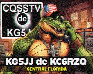SSTV