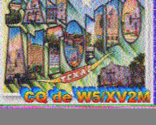 SSTV