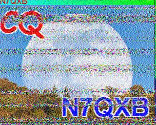 SSTV
