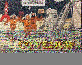 SSTV