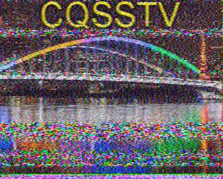 SSTV