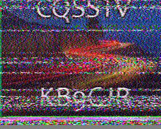 SSTV