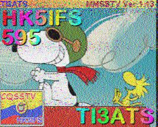 SSTV