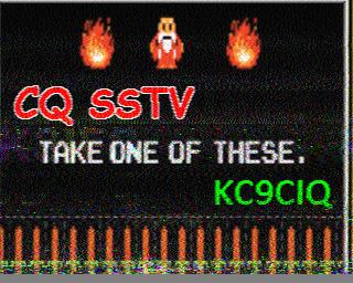 SSTV
