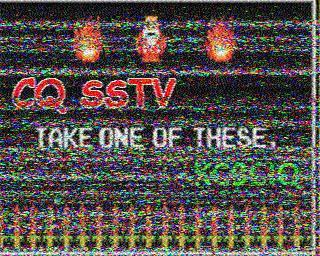SSTV