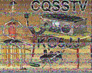 SSTV