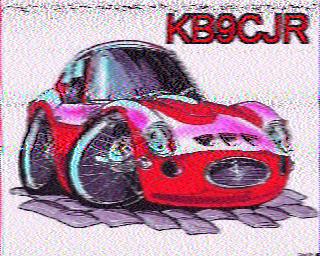 SSTV