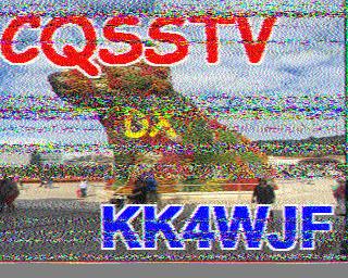 SSTV
