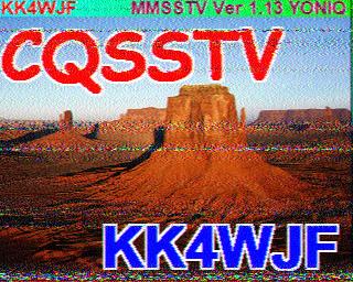 SSTV