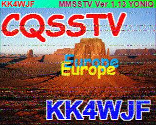 SSTV