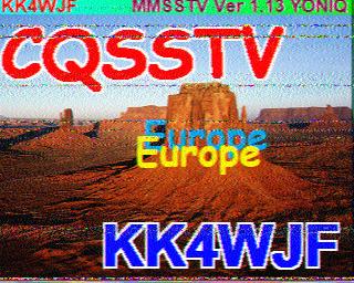 SSTV