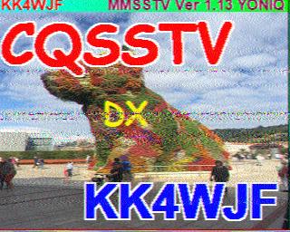 SSTV