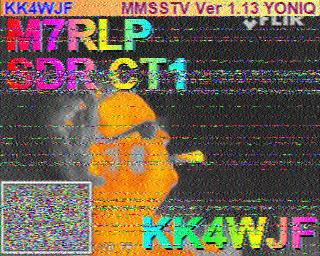 SSTV